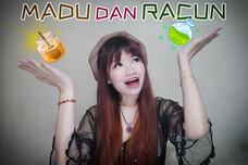 Kaitlyn Lin 凯特琳 Bahasa Indonesia Song 印尼歌曲 Madu Dan Racun 